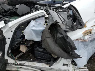 2017 Lexus IS 350 with VIN JTHBE1D25H5030541, listed as a Copart auction lot 43175525 with Not Provided miles and Salvage Title. Bid and sale history available at DreamBid. Image 7.