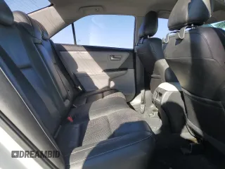 2015 Toyota Camry XLE с VIN 4T1BF1FK0FU076403, выставлен на аукционе Copart как лот 56058905 с пробегом 116 594 миль миль и Списание • Salvage title. История ставок и продаж доступна на DreamBid. Изображение 10.