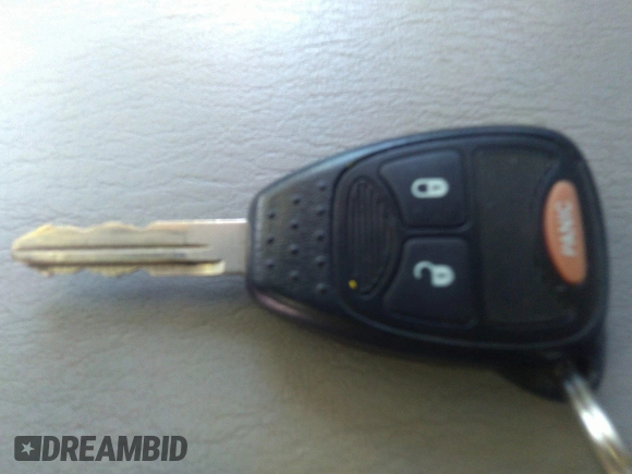 2008 Chrysler PT Cruiser Touring with VIN 3A8FY58B88T115684, listed as a IAAI auction lot 42640522 with 89,105 mi miles and . Bid and sale history available at DreamBid. Image 11.
