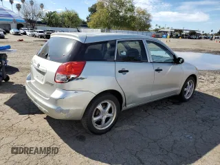 2003 Toyota Matrix Std z VIN 2T1KR32E73C140338, wystawiony jako Copart lot #46194115 z przebiegiem 236 753 mil mil oraz Czysty tytuł • Clean title. Historia ofert i sprzedaży dostępna na DreamBid. Obrazek 3.