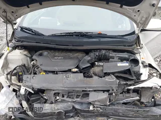 2016 Hyundai Accent SE with VIN KMHCT4AE9GU995267, listed as a IAAI auction lot 42347749 with 177,145 mi miles and . Bid and sale history available at DreamBid. Image 10.