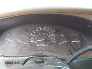 1998 Ford Ranger XL with VIN 1FTYR14UXWPB04944, listed as a IAAI auction lot 42651106 with 166,198 mi miles and . Bid and sale history available at DreamBid. Image 7.