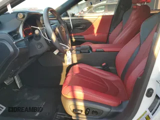 2021 Lexus ES with VIN 58AGZ1B10MU088728, listed as a Copart auction lot 73366284 with 31,503 mi miles and Salvage Title. Bid and sale history available at carsss.com. Image 7.