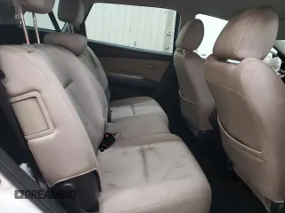 2015 Mazda CX-9 Sport with VIN JM3TB2BV9F0458308, listed as a Copart auction lot 53378565 with 176,095 mi miles and Salvage Title. Bid and sale history available at carsss.com. Image 10.