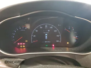 2014 Kia Cadenza Premium with VIN KNALN4D76E5152286, listed as a Copart auction lot 80848754 with 89,719 mi miles and Salvage Title. Bid and sale history available at carsss.com. Image 9.