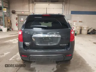 2013 Chevrolet Equinox LT z VIN 2GNFLNEK8D6290792, wystawiony jako IAAI lot #42300612 z przebiegiem 127 698 mil mil oraz . Historia ofert i sprzedaży dostępna na DreamBid. Obrazek 15.