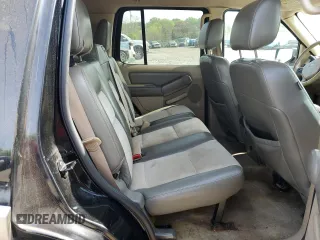 2007 Ford Explorer Eddie Bauer с VIN 1FMEU74E07UA74249, выставлен на аукционе Copart как лот 54258065 с пробегом 205 243 миль миль и Списание • Salvage title. История ставок и продаж доступна на DreamBid. Изображение 11.