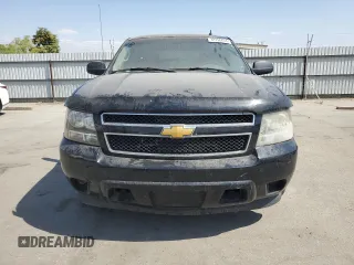 2007 Chevrolet Avalanche LT w/3LT with VIN 3GNEC120X7G181427, listed as a Copart auction lot 72356604 with 140,065 mi miles and Salvage Title. Bid and sale history available at carsss.com. Image 5.