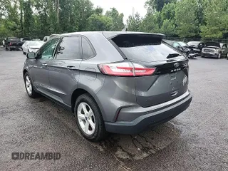 2021 Ford Edge SE с VIN 2FMPK4G9XMBA22642, выставлен на аукционе IAAI как лот 42741681 с пробегом 88 880 миль миль и . История ставок и продаж доступна на DreamBid. Изображение 20.