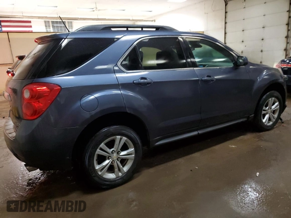 2014 Chevrolet Equinox LT with VIN 2GNFLBE38E6165073, listed as a Copart auction lot 82757544 with 148,515 mi miles and Clean Title. Bid and sale history available at carsss.com. Image 3.