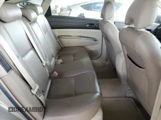 2005 Toyota Prius with VIN JTDKB20U453031548, listed as a Copart auction lot 52290605 with 59,854 mi miles and Salvage Title. Bid and sale history available at carsss.com. Image 10.
