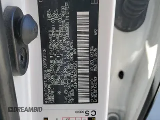 2012 Lexus GX 460 Premium with VIN JTJJM7FX4C5042312, listed as a Copart auction lot 47000615 with 242,046 mi miles and Salvage title. Bid and sale history available at DreamBid. Image 13.