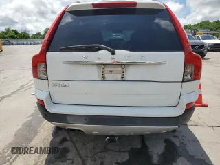 2012 Volvo XC90 Premier Plus с VIN YV4952CY9C1612716, выставлен на аукционе Copart как лот 55654995 с пробегом 194 787 миль миль и Списание • Salvage title. История ставок и продаж доступна на DreamBid. Изображение 6.