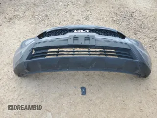2022 Kia Sorento LX z VIN 5XYRG4LC0NG152717, wystawiony jako Copart lot #55238715 z przebiegiem 78 435 mil mil oraz Szkoda całkowita • Salvage title. Historia ofert i sprzedaży dostępna na DreamBid. Obrazek 12.