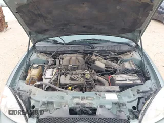2007 Ford Taurus SEL with VIN 1FAFP56U57A189154, listed as a IAAI auction lot 41896798 with 199,616 mi miles and . Bid and sale history available at DreamBid. Image 10.