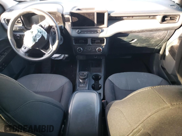 2022 Ford Maverick XL z VIN 3FTTW8E37NRA64363, wystawiony jako Copart lot #50546455 z przebiegiem 54 299 mil mil oraz Czysty tytuł • Clean title. Historia ofert i sprzedaży dostępna na DreamBid. Obrazek 8.
