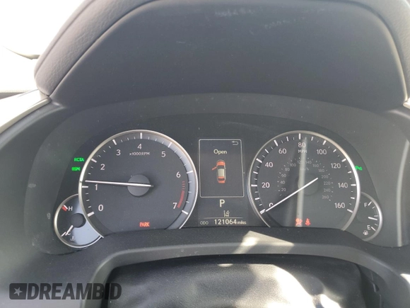 2017 Lexus RX 350 z VIN 2T2BZMCA8HC115369, wystawiony jako Copart lot #59547205 z przebiegiem 121 064 mil mil oraz Szkoda całkowita • Salvage title. Historia ofert i sprzedaży dostępna na DreamBid. Obrazek 9.