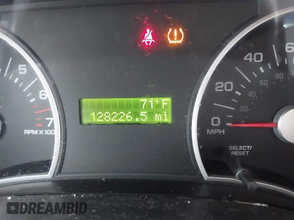 2008 Ford Explorer XLT z VIN 1FMEU73E08UA01188, wystawiony jako IAAI lot #42242286 z przebiegiem 128 226 mil mil oraz . Historia ofert i sprzedaży dostępna na DreamBid. Obrazek 7.