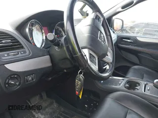 2017 Dodge Grand Caravan GT with VIN 2C4RDGEG2HR632395, listed as a IAAI auction lot 41817521 with 119,305 mi miles and . Bid and sale history available at DreamBid. Image 11.