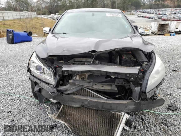 2013 Chevrolet Malibu LT with VIN 1G11C5SA0DF342770, listed as a Copart auction lot 47503575 with 226,994 mi miles and Salvage Title. Bid and sale history available at DreamBid. Image 5.