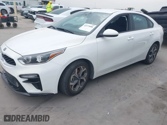 2021 Kia Forte LXS z VIN 3KPF24AD1ME361778, wystawiony jako IAAI lot #42275086 z przebiegiem 13 472 mil mil oraz . Historia ofert i sprzedaży dostępna na DreamBid. Obrazek 21.