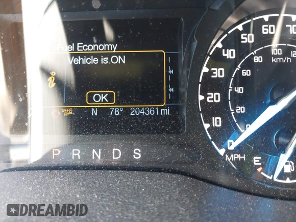 2019 Ford Ranger XL z VIN 1FTER4EH4KLA23395, wystawiony jako IAAI lot #42382934 z przebiegiem 204 361 mil mil oraz . Historia ofert i sprzedaży dostępna na DreamBid. Obrazek 16.