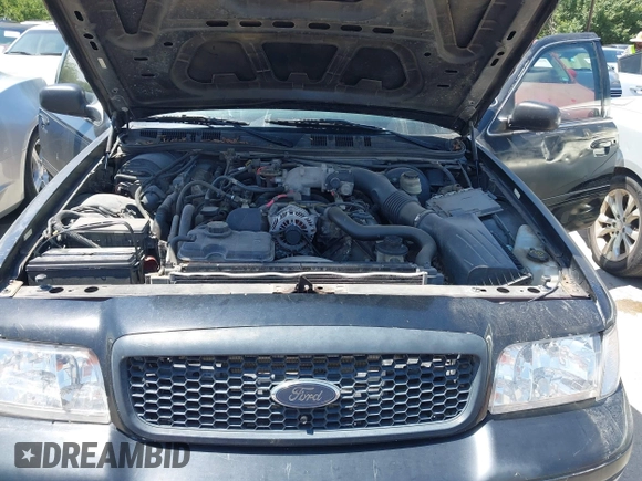 2010 Ford Police Interceptor с VIN 2FABP7BV2AX139125, выставлен на аукционе IAAI как лот 42795564 с пробегом 186 767 миль миль и . История ставок и продаж доступна на DreamBid. Изображение 10.