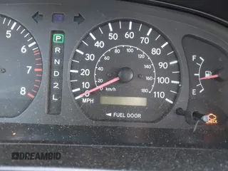 1998 Toyota Sienna LE with VIN 4T3ZF13C9WU029468, listed as a IAAI auction lot 42199057 with Not provided miles and . Bid and sale history available at DreamBid. Image 16.