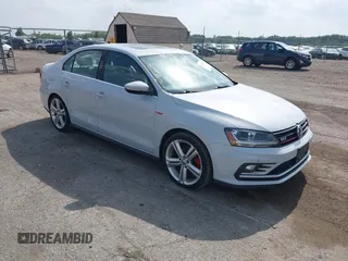 2017 Volkswagen Jetta GLI с VIN 3VW5T7AJ0HM338792, выставлен на аукционе IAAI как лот 42285176 с пробегом 95 566 миль миль и . История ставок и продаж доступна на DreamBid. Изображение 1.
