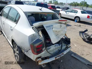 2012 Nissan Sentra SR with VIN 3N1AB6AP1CL743905, listed as a IAAI auction lot 41985790 with Not Provided miles and . Bid and sale history available at DreamBid. Image 6.