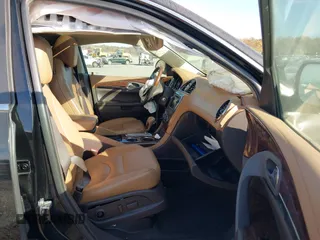2017 Buick Enclave Leather with VIN 5GAKVBKD2HJ327173, listed as a IAAI auction lot 40732134 with 65,082 mi miles and . Bid and sale history available at DreamBid. Image 5.