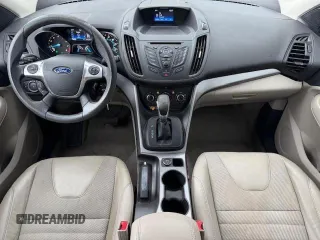 2016 Ford Escape SE z VIN 1FMCU0GX4GUC35892, wystawiony jako Copart lot #56607995 z przebiegiem 55 768 mil mil oraz Nie do naprawy • Non repairable. Historia ofert i sprzedaży dostępna na DreamBid. Obrazek 8.