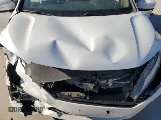 2020 Honda Odyssey Elite with VIN 5FNRL6H91LB037293, listed as a Copart auction lot 45844985 with Not Provided miles and Salvage Title. Bid and sale history available at DreamBid. Image 14.