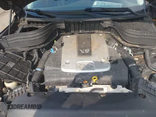 2010 Infiniti EX Journey с VIN JN1AJ0HR3AM750459, выставлен на аукционе IAAI как лот 42444774 с пробегом 129 384 миль миль и . История ставок и продаж доступна на DreamBid. Изображение 10.