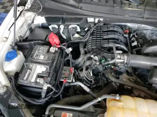 2018 Ford F-150 XL с VIN 1FTEX1CB8JKF06671, выставлен на аукционе Copart как лот 55767745 с пробегом 147 270 миль миль и Чистый • Clean title. История ставок и продаж доступна на DreamBid. Изображение 13.