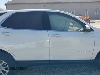 2018 Chevrolet Equinox LT with VIN 2GNAXJEVXJ6110029, listed as a IAAI auction lot 42075175 with 72,200 mi miles and . Bid and sale history available at DreamBid. Image 14.