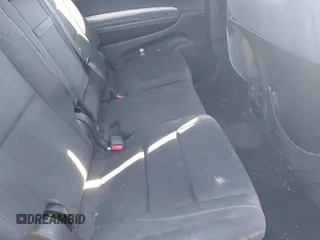 2018 Dodge Durango SXT z VIN 1C4RDHAG5JC413764, wystawiony jako IAAI lot #41342281 z przebiegiem 126 080 mil mil oraz . Historia ofert i sprzedaży dostępna na DreamBid. Obrazek 8.