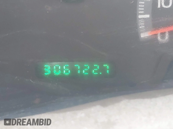 2003 Ford F-150 XL with VIN 1FTRX18L73NA88270, listed as a IAAI auction lot 42315557 with 306,722 mi miles and . Bid and sale history available at DreamBid. Image 16.