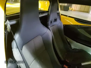 2005 Lotus Elise z VIN SCCPC11185HL33279, wystawiony jako Copart lot #87432634 z przebiegiem Nie podano mil oraz Szkody całkowita. Historia ofert i sprzedaży dostępna na DreamBid. Obrazek 10.
