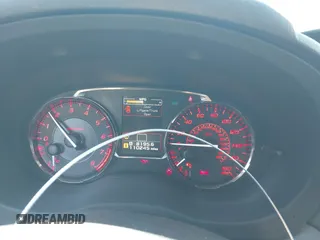 2017 Subaru WRX с VIN JF1VA1B63H9821133, выставлен на аукционе IAAI как лот 41887289 с пробегом 110 245 миль миль и . История ставок и продаж доступна на DreamBid. Изображение 7.