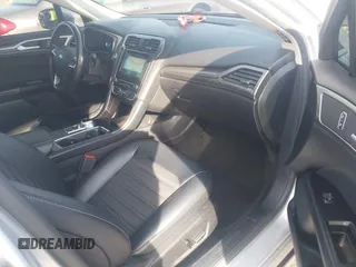 2017 Ford Fusion SE with VIN 3FA6P0HD8HR391610, listed as a IAAI auction lot 41903010 with 74,376 mi miles and . Bid and sale history available at DreamBid. Image 5.