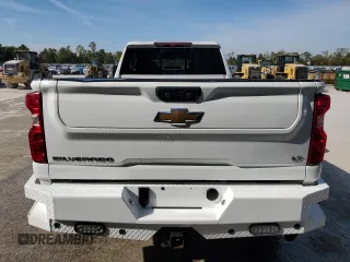 2022 Chevrolet Silverado 3500HD LT with VIN 1GC4YTEY7NF291675, listed as a Copart auction lot 78471754 with 70,692 mi miles and Salvage Title. Bid and sale history available at carsss.com. Image 6.