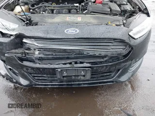 2016 Ford Fusion SE with VIN 1FA6P0H78G5113186, listed as a IAAI auction lot 42247292 with 167,074 mi miles and . Bid and sale history available at DreamBid. Image 6.