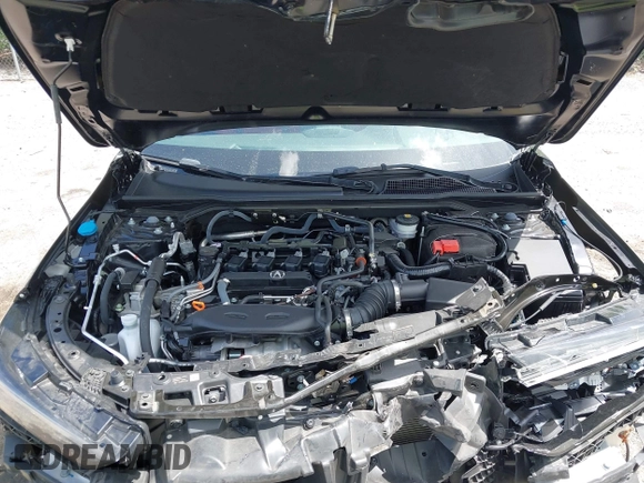 2024 Acura Integra Technology с VIN 19UDE4H69RA020324, выставлен на аукционе IAAI как лот 42501550 с пробегом 30 301 миль миль и . История ставок и продаж доступна на DreamBid. Изображение 10.