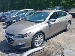 2023 Chevrolet Malibu LT with VIN 1G1ZD5ST1PF139747, listed as a IAAI auction lot 42122497 with 53,159 mi miles and . Bid and sale history available at DreamBid. Image 17.