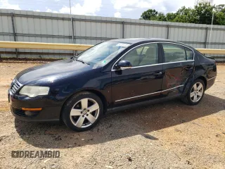2009 Volkswagen Passat Komfort with VIN WVWJK73C19P059656, listed as a Copart auction lot 64368135 with 118,472 mi miles and Clean title. Bid and sale history available at DreamBid. Image 1.