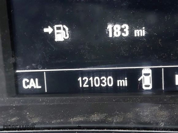 2018 Chevrolet Cruze LT with VIN 1G1BE5SM6J7158870, listed as a IAAI auction lot 41993049 with 121,030 mi miles. Bid and sale history available at carsss.com. Image 12.