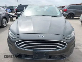 2020 Ford Fusion SE with VIN 3FA6P0HDXLR188646, listed as a IAAI auction lot 42129881 with 85,014 mi miles and . Bid and sale history available at DreamBid. Image 12.