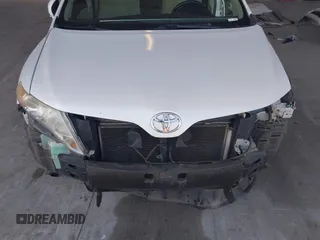 2010 Toyota Venza z VIN 4T3ZA3BB6AU028385, wystawiony jako IAAI lot #42463896 z przebiegiem 130 174 mil mil oraz . Historia ofert i sprzedaży dostępna na DreamBid. Obrazek 6.