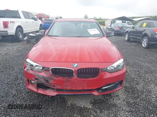 2012 BMW 3 Series 328i with VIN WBA3A5C54CF344928, listed as a IAAI auction lot 42313887 with 131,904 mi miles and . Bid and sale history available at DreamBid. Image 13.